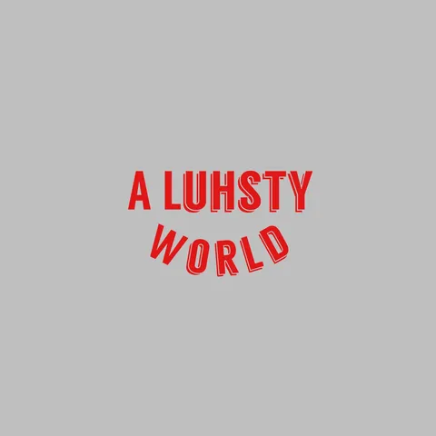 @aluhstyworld