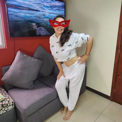 @amanteescondida
