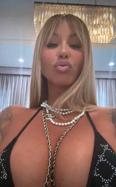 @amberrose