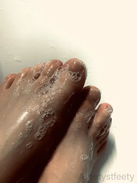 @ametystfeet