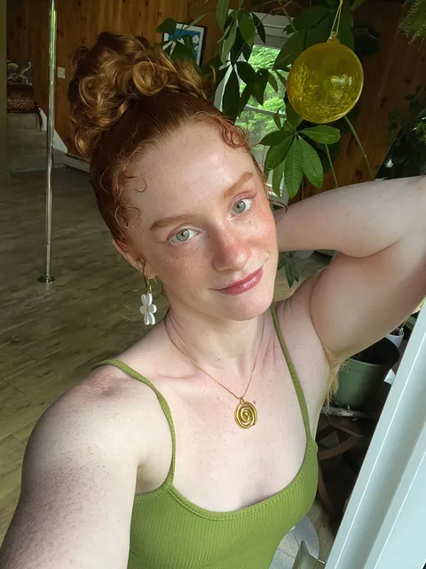 @amygingerheart