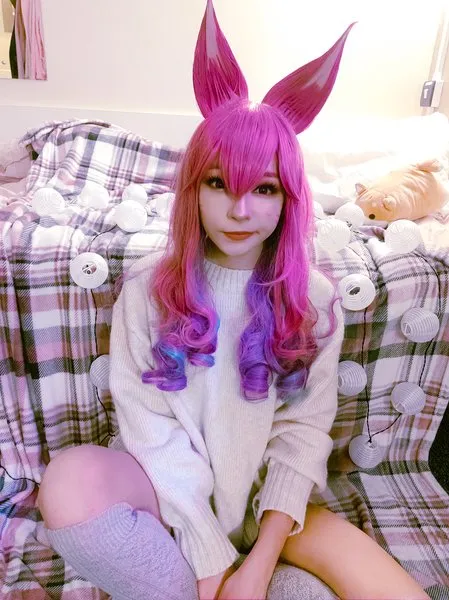 @annemcosplay