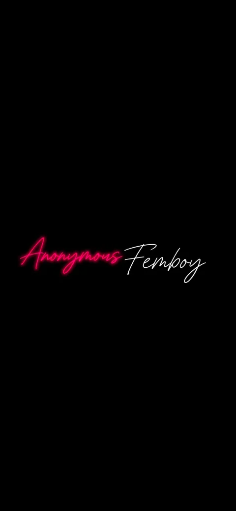 @anonymousfemboy
