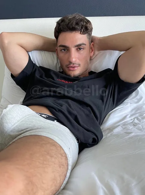 @arabbello