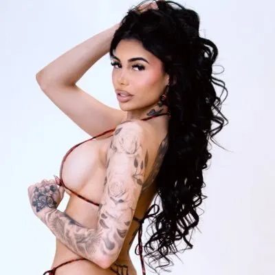 @arianastarr.tv