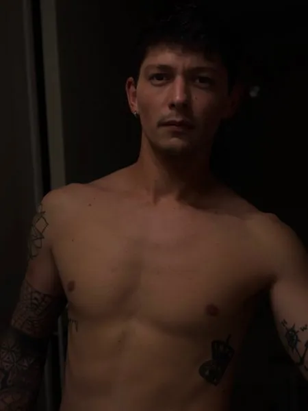 @aronsexvip