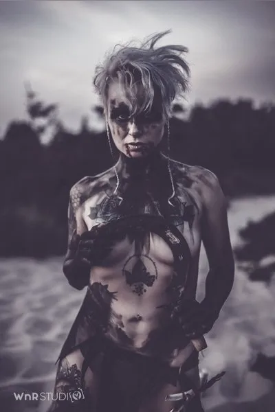 @arph.chaos