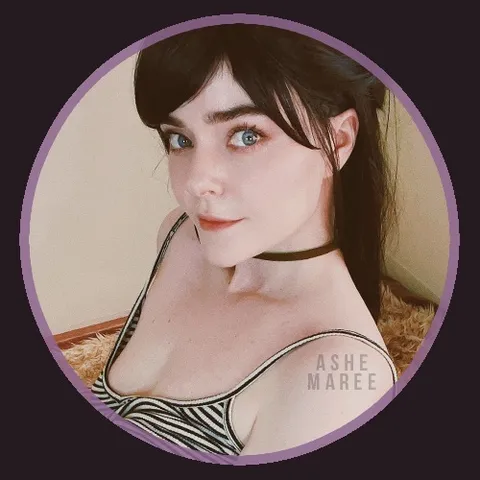 @ashemaree