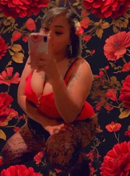 @babyfacemariee