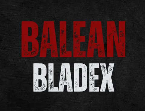 @baleanblade