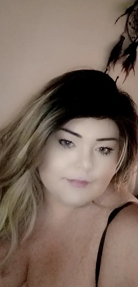 @bbwnymphonikki