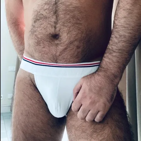 @bearjustbear