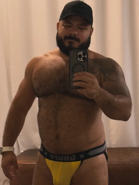 @bearsanchez
