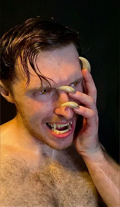 @beastmanmike
