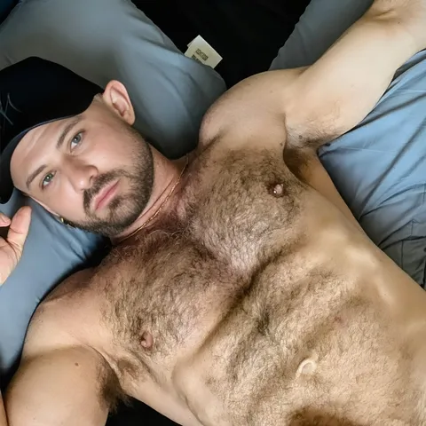 @beaugrinsell