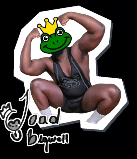@bigdaddytoaddick