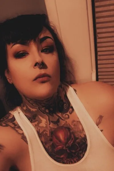 @bigtdgothgurl