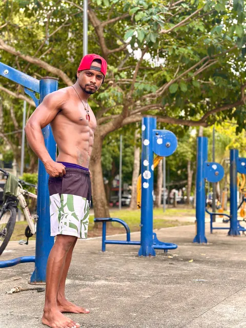 @billprogenio