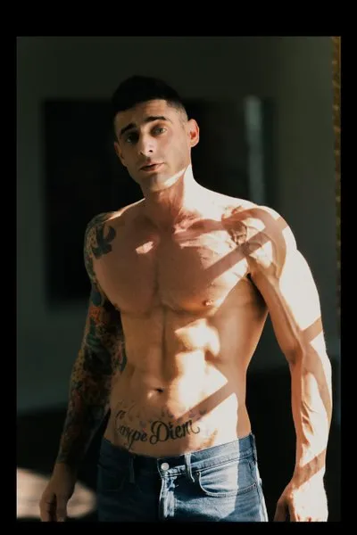 @billyboston