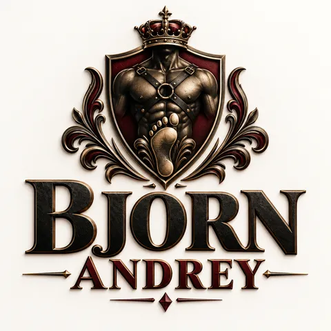 @bjornandrey