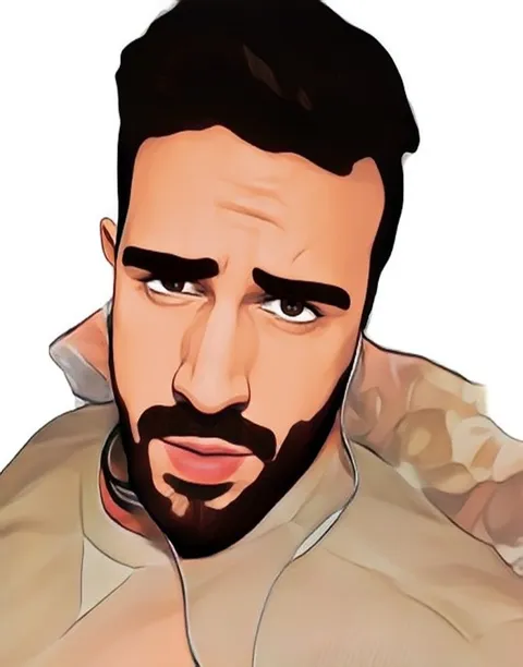 @blessedguybr