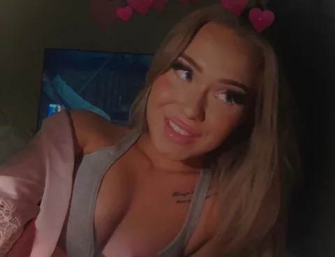 @blondiesecret