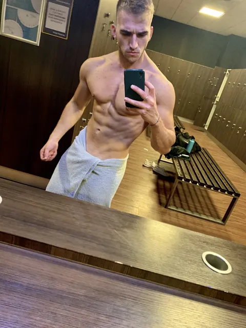 @boltygym
