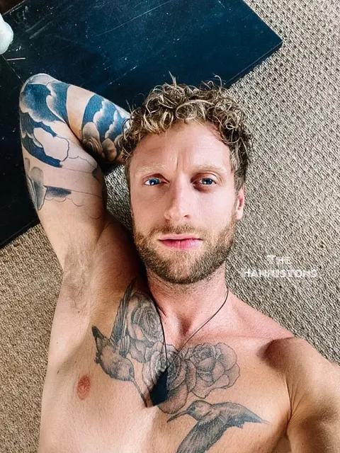 @bradhanniston