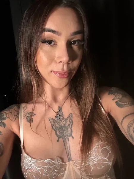 @bruninhatgirl