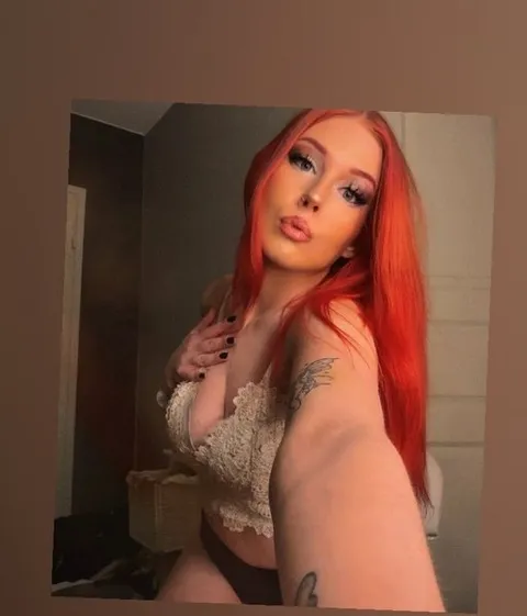 @carmelitafoxy