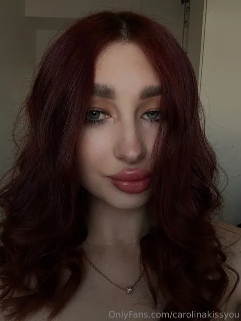@carolinakissyou