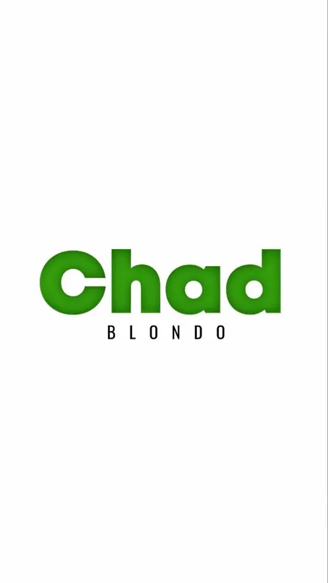 @chadblondo