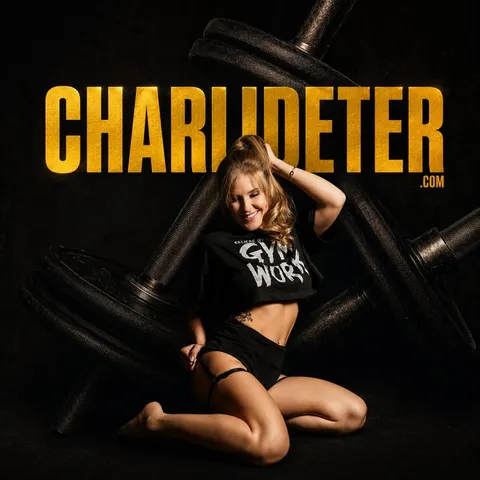 @charlideter