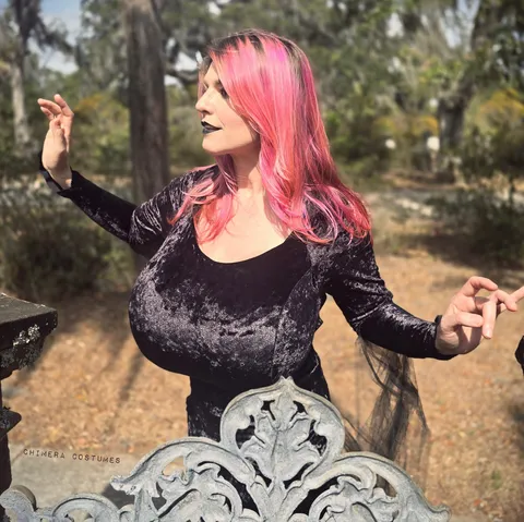 @chimeracostumes