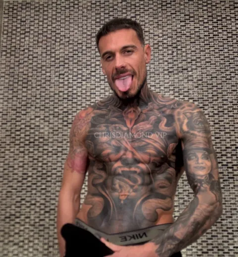 @chrisdiamondxx