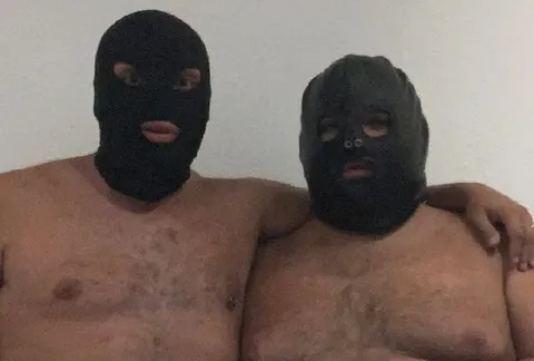 @chubandbull