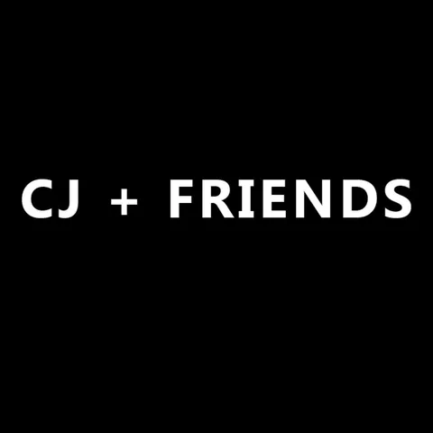@cjandfriends