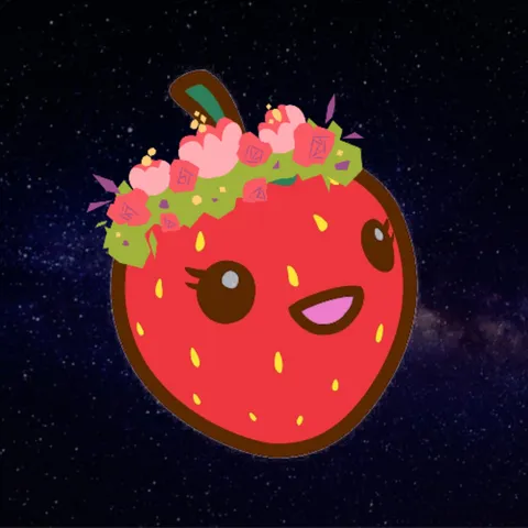 @cosmicberry