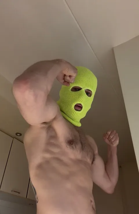 @cybman
