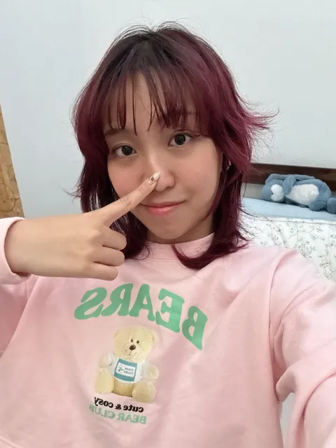 @cynthiagonewild