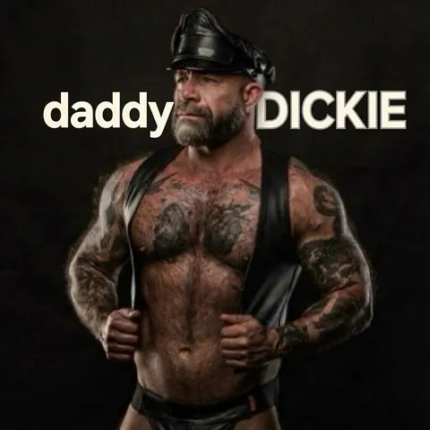 @daddydickiexxx