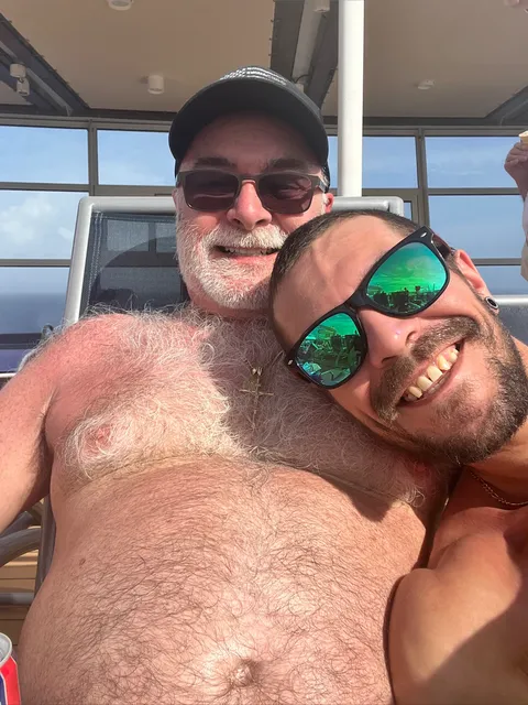 @daddysononly