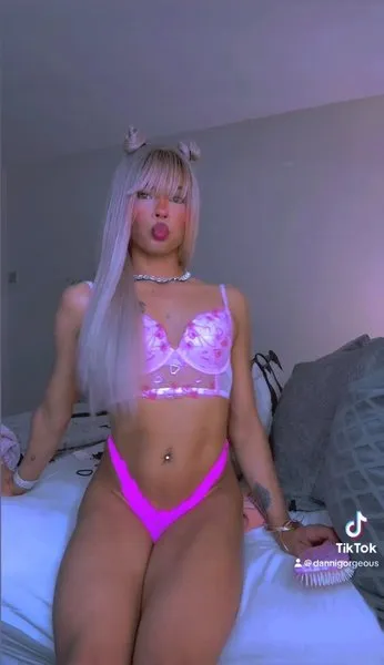 @dannigorgeous