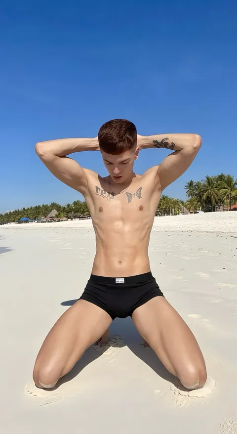 @dannysanderspro
