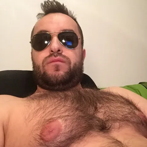 @daveronson