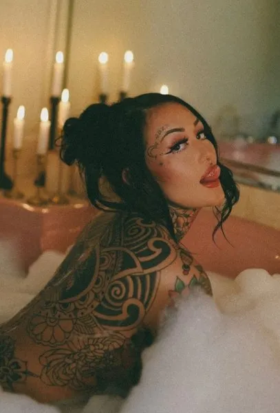 @devildaisy