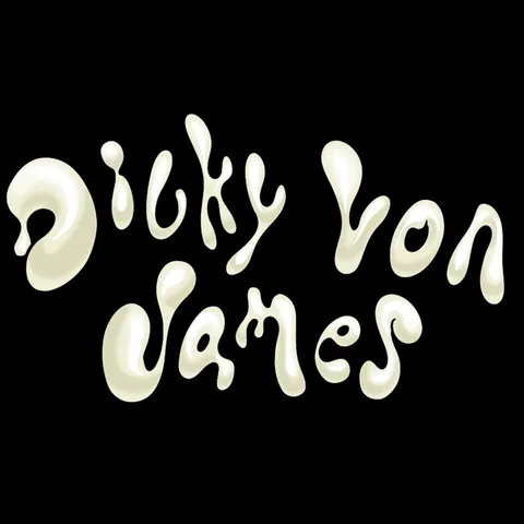 @dickyvonjames