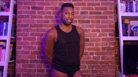 @donavanacheron