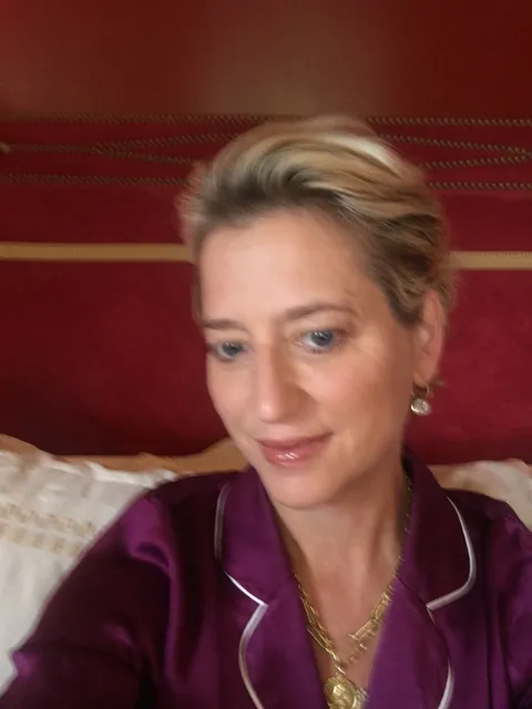 @dorindamedley