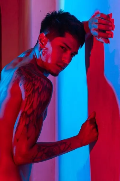 @dxrangel